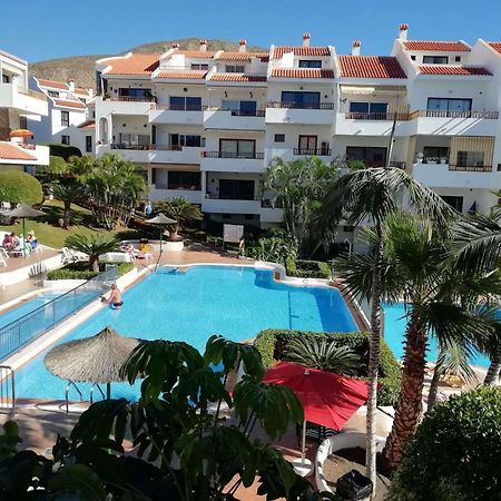 Marsureno Los Cristianos  Exteriör bild