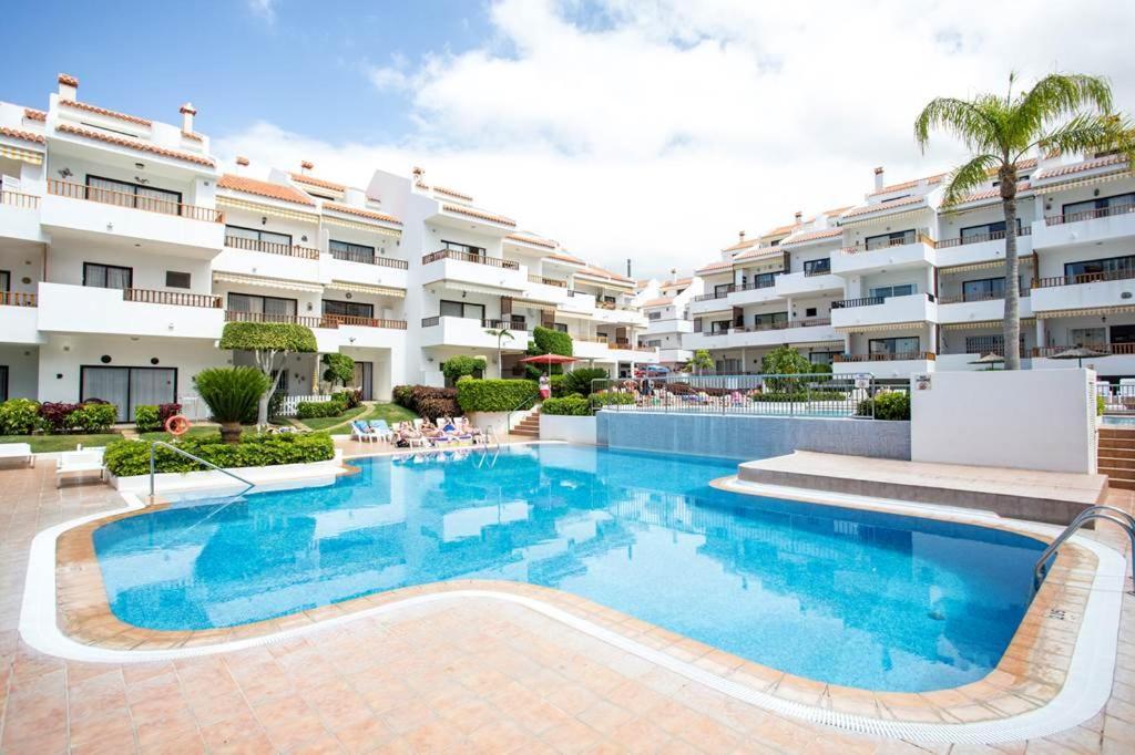 Marsureno Los Cristianos  Exteriör bild